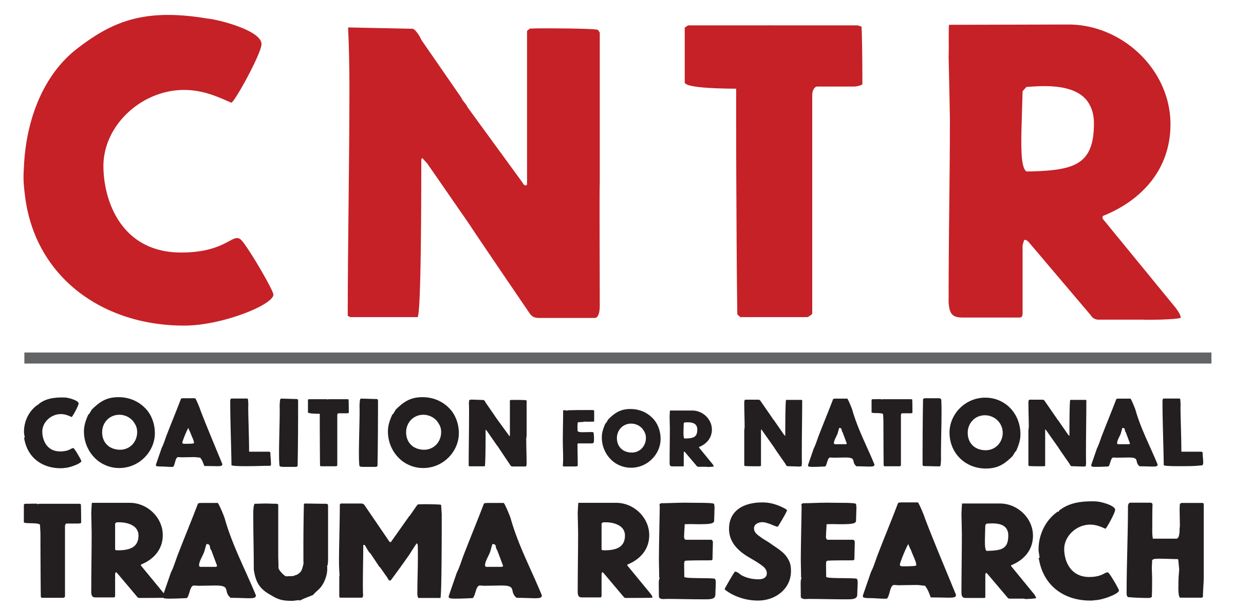 Coalition for National Trauma Research (CNTR)